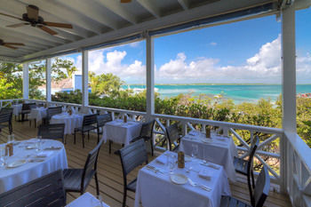 Resort Rock House Harbour Island