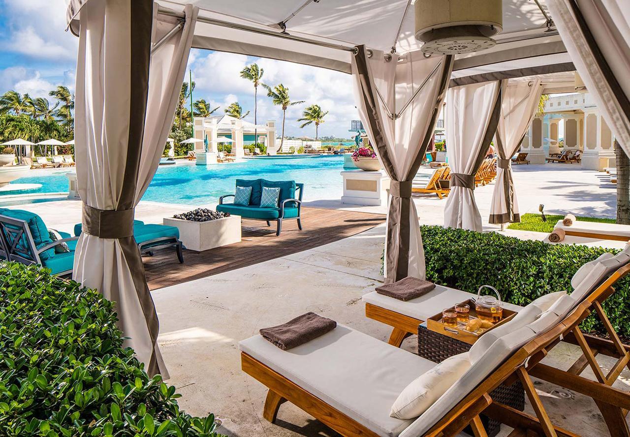 Sandals Emerald Bay Golf, Tennis And - Couples Only (adults Only) Resort