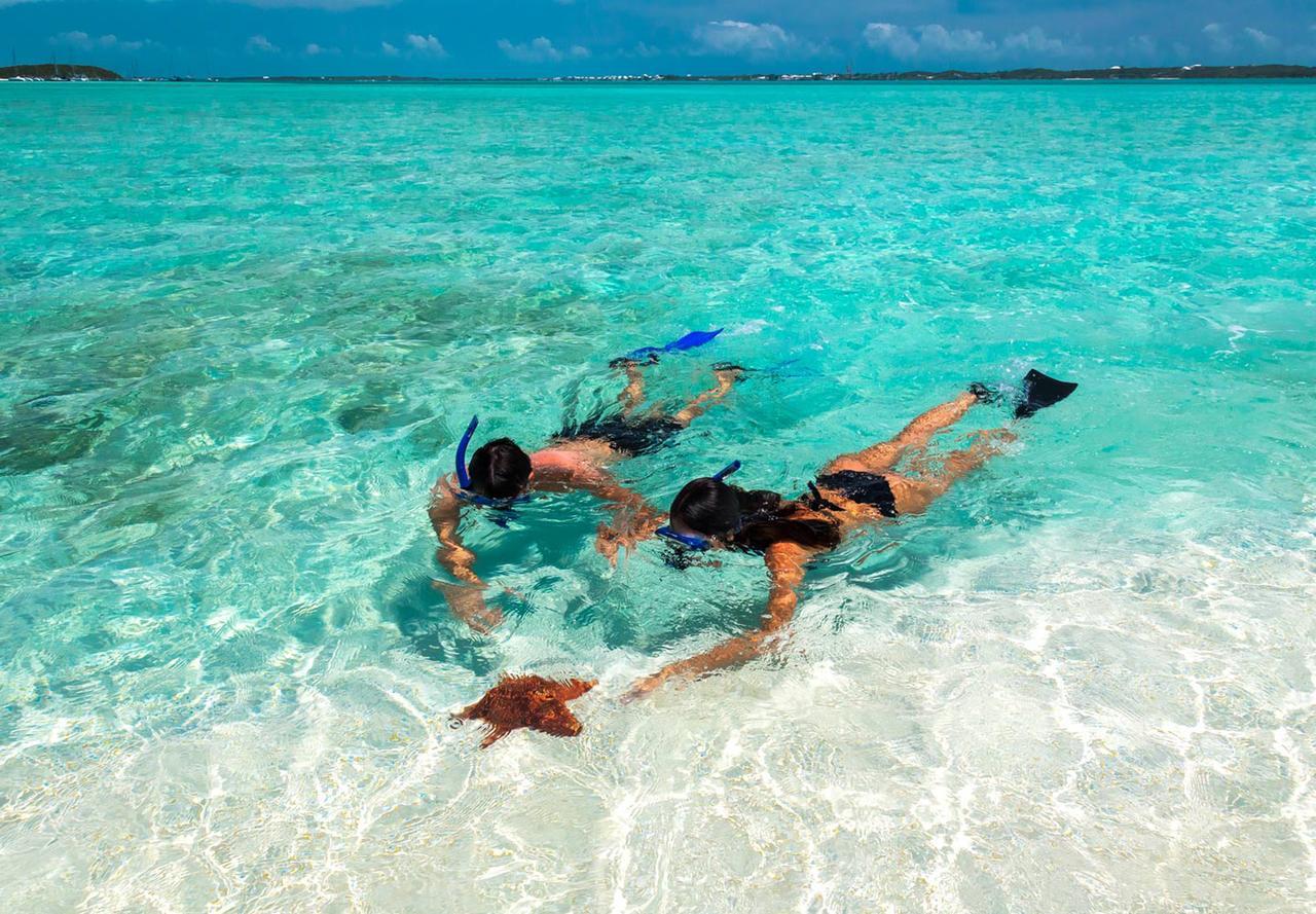 Sandals Emerald Bay Golf, Tennis And - Couples Only (adults Only) 5*