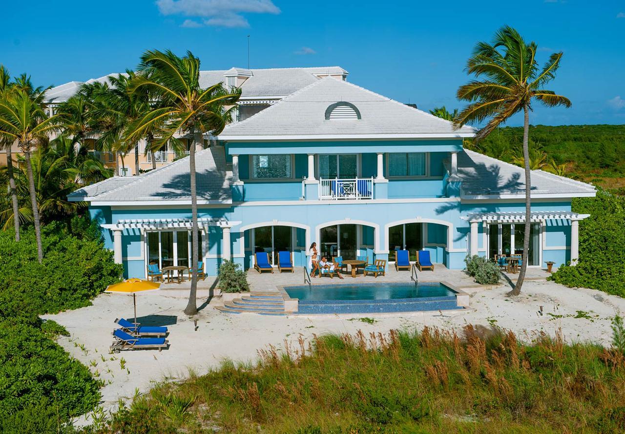 Sandals Emerald Bay Golf, Tennis And - Couples Only (adults Only) 5* Rokers Point
