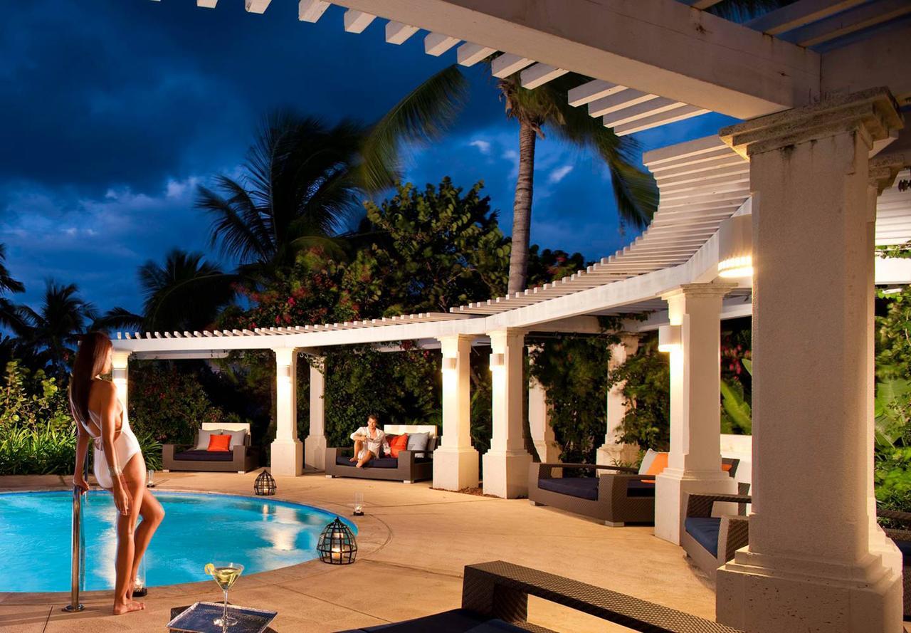 Sandals Emerald Bay Golf, Tennis And - Couples Only (adults Only) Resort Rokers Point