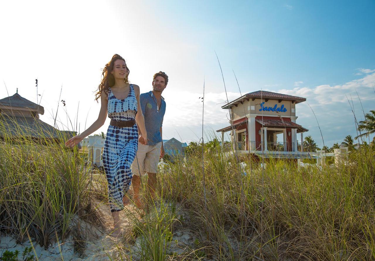 Sandals Emerald Bay Golf, Tennis And - Couples Only (adults Only) Resort