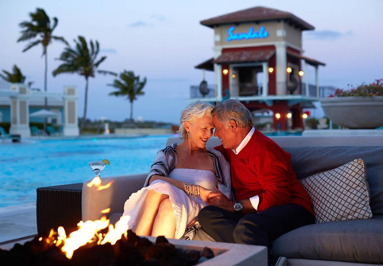 Sandals Emerald Bay Golf, Tennis And - Couples Only (adults Only) Resort 5*