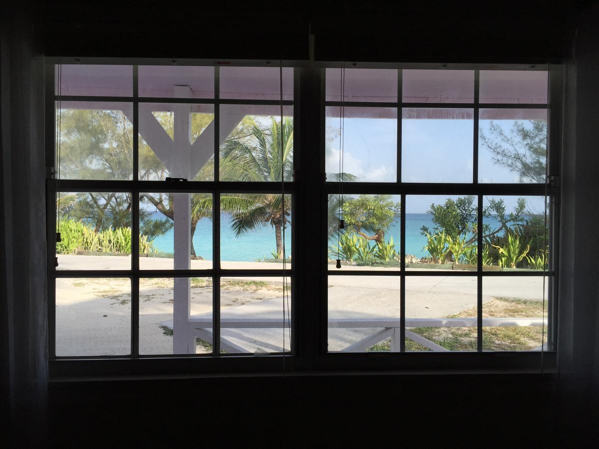 Holiday home Bimini Seaside - Pink With View *