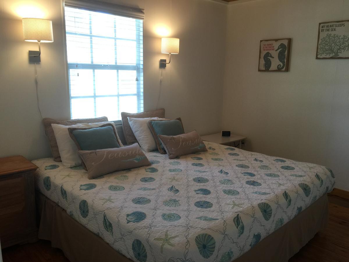 Holiday home Bimini Seaside - Pink With View *