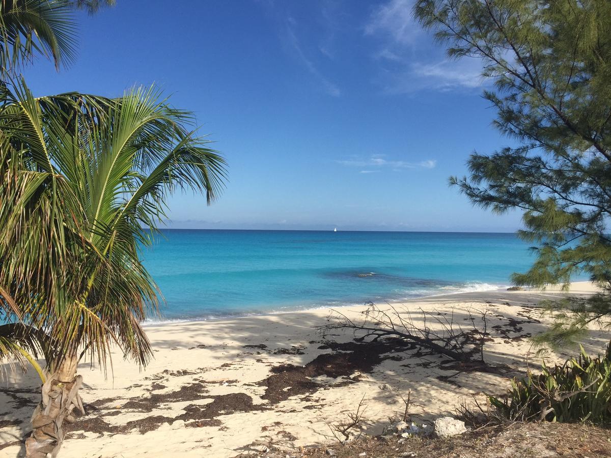 Holiday home Bimini Seaside - Pink With View *