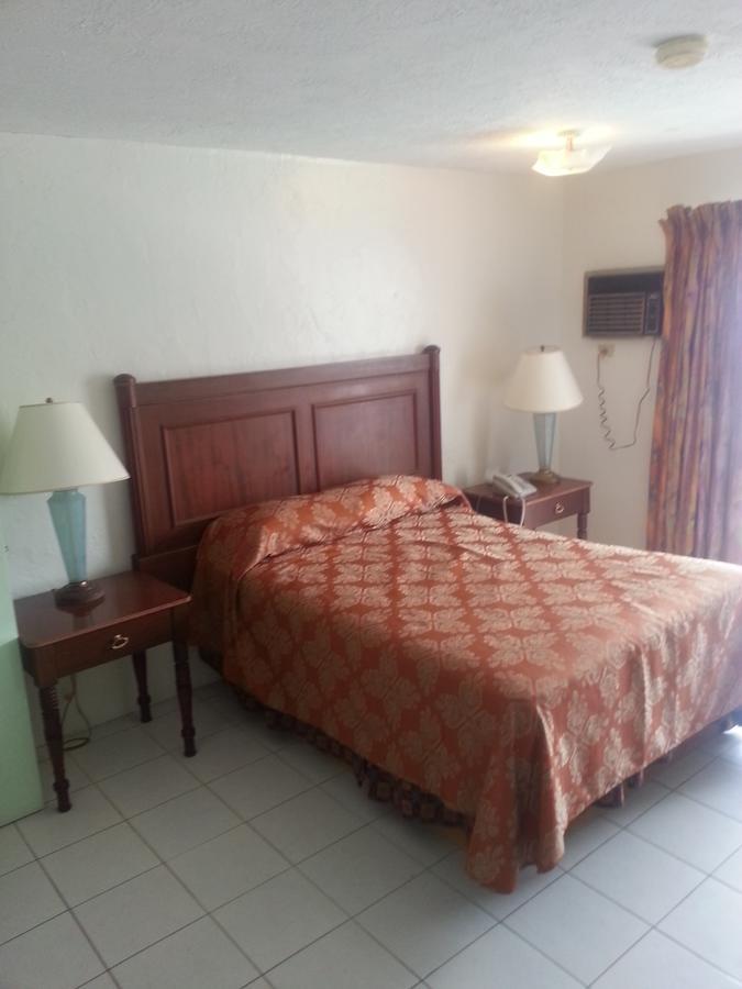 Nettie's Different Of Casuarina's 2* Nassau