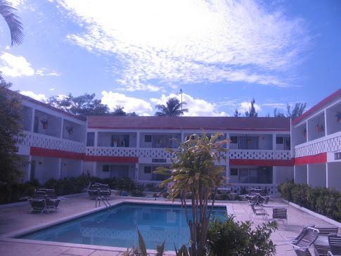 Hotel Nettie's Different Of Casuarina's