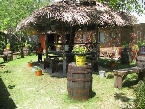 Hotel Nettie's Different Of Casuarina's 2*