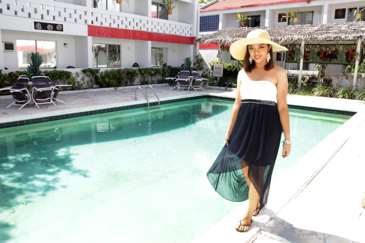 Hotel Nettie's Different Of Casuarina's