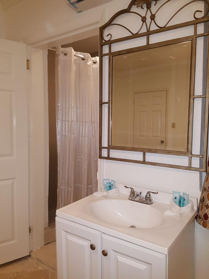 Golden Palms House 3* Nassau