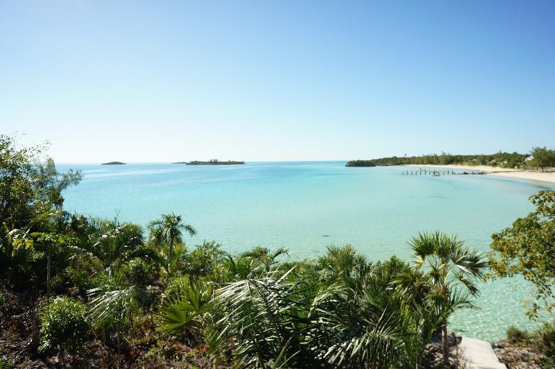 Island Seaside Hotel Savannah Sound