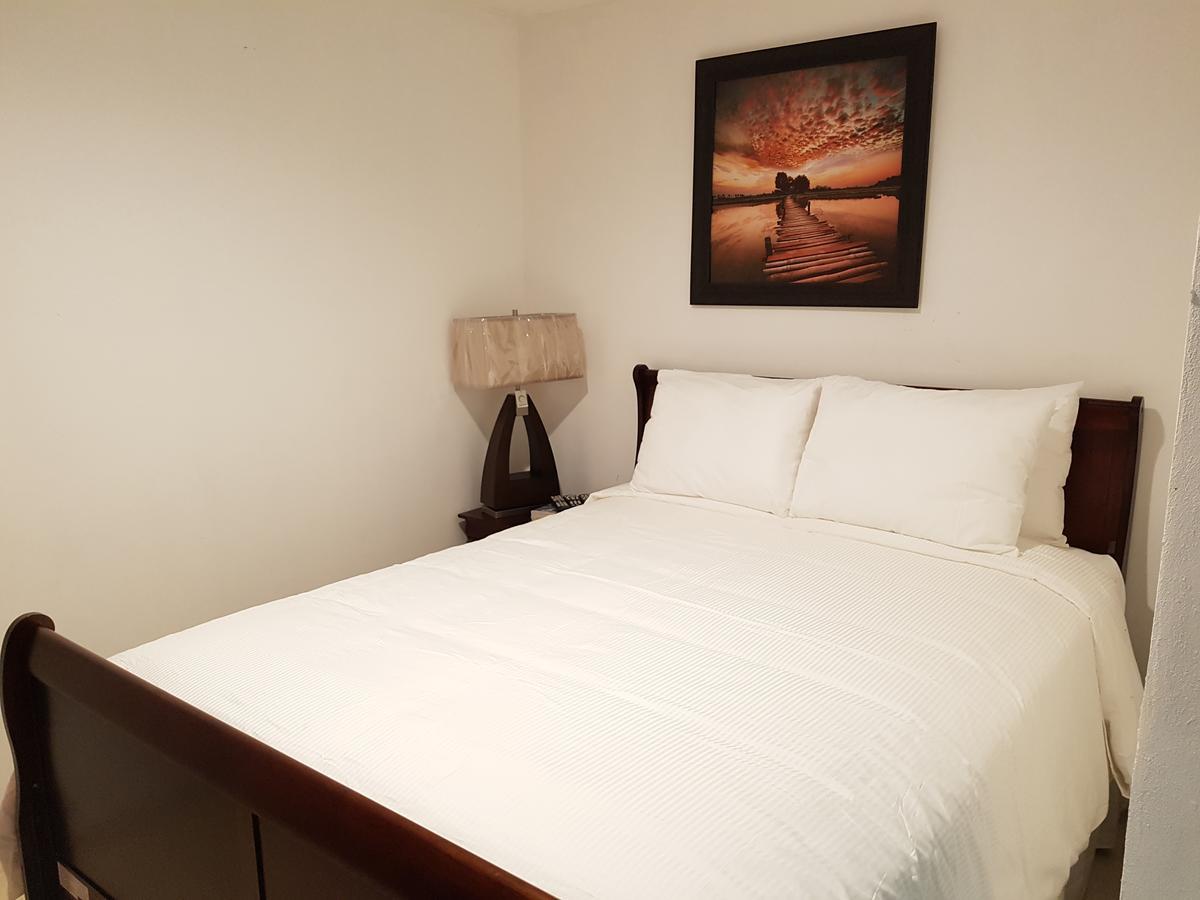 Golden Palms House 3* Nassau