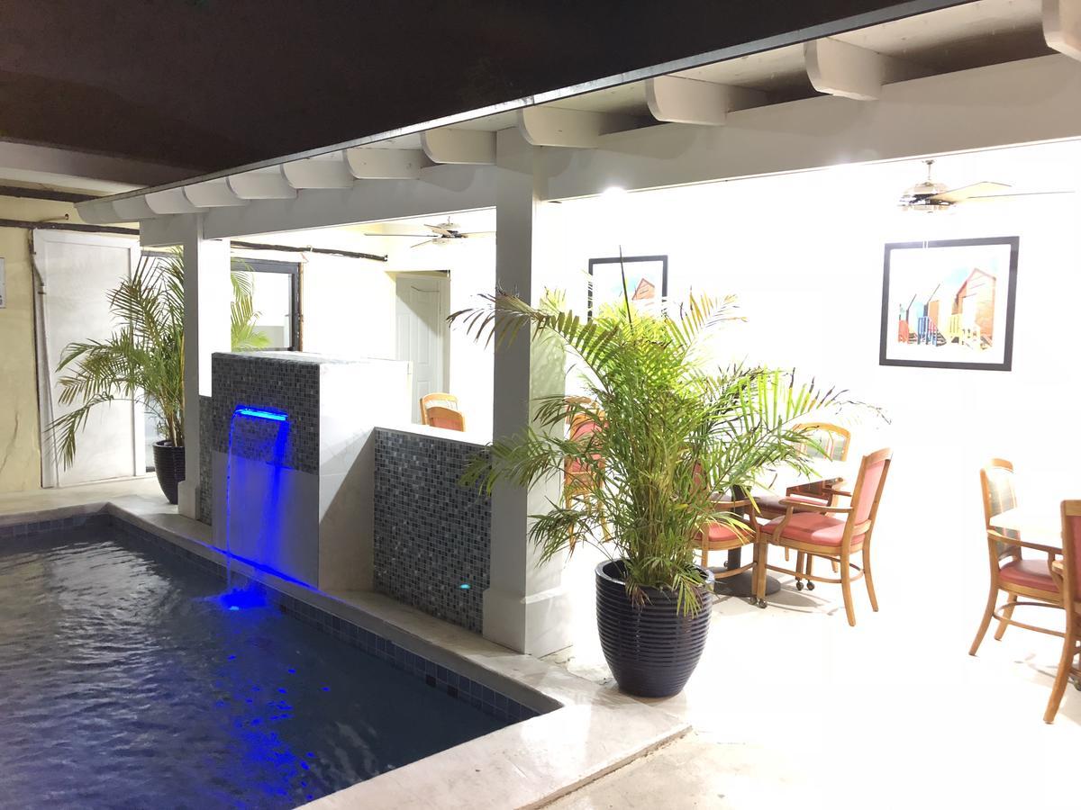 Hotel Colony Club & Nassau