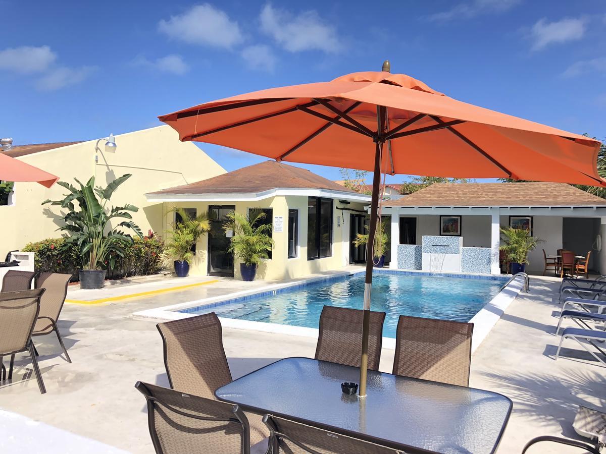 Colony Club & Hotel Nassau