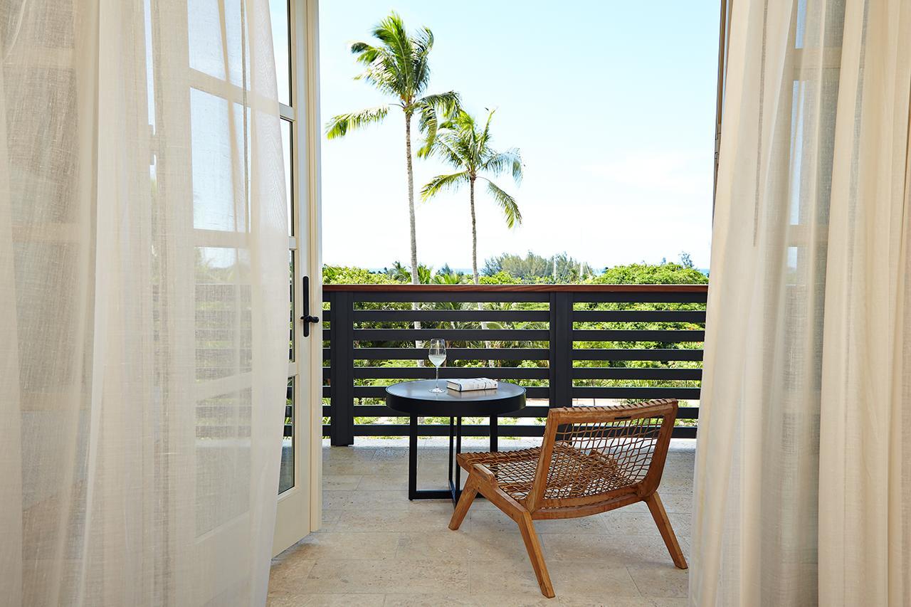 The Island House Hotel