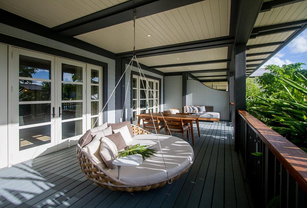 The Island House Hotel 4*