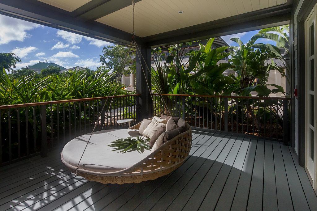The Island House Hotel