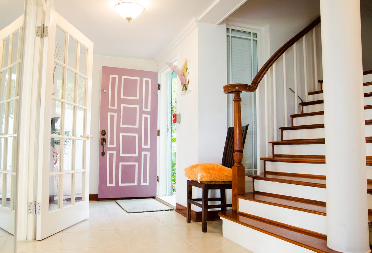 Four Bedroom Oceanfront