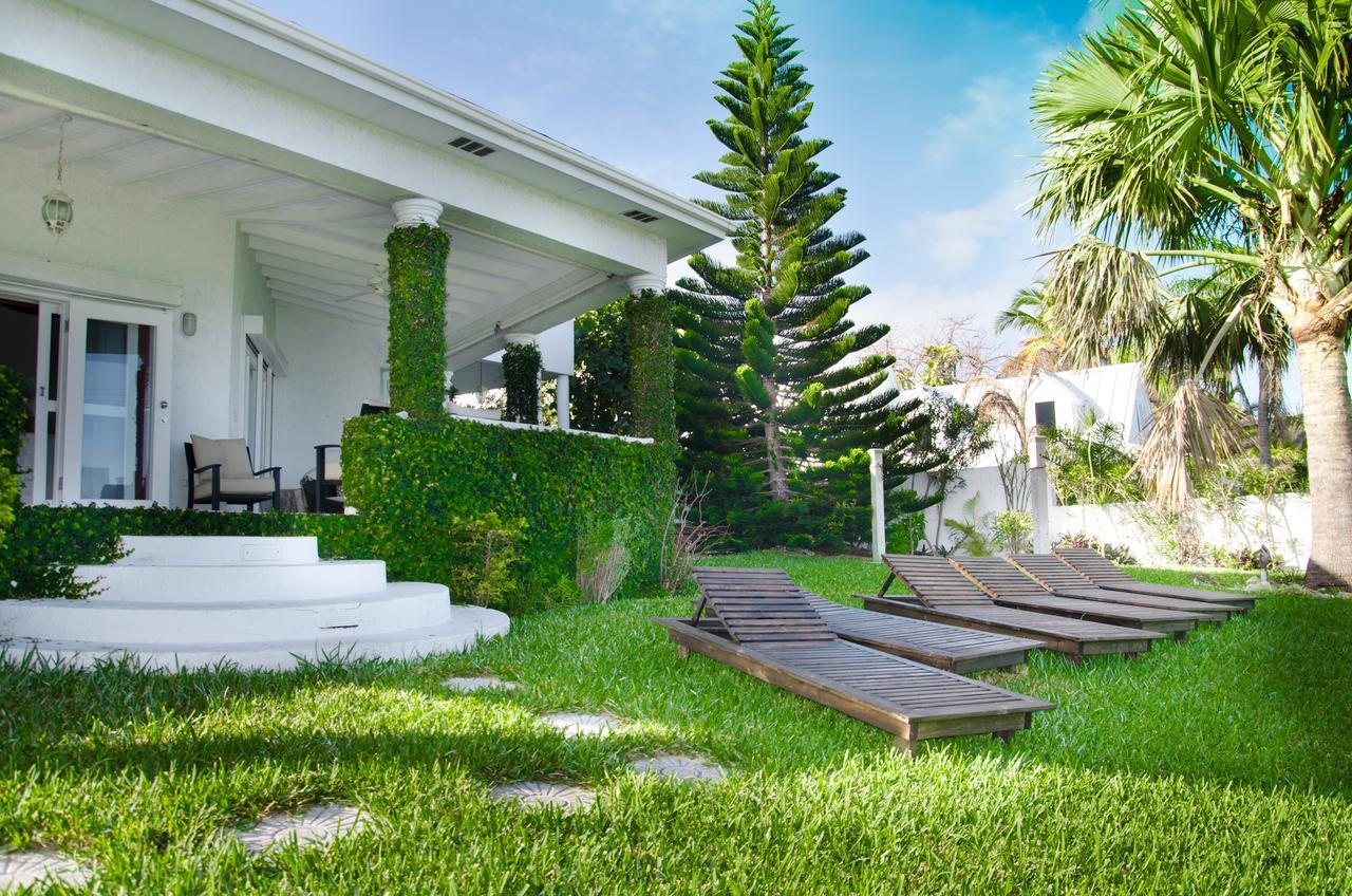 Holiday home Four Bedroom Oceanfront