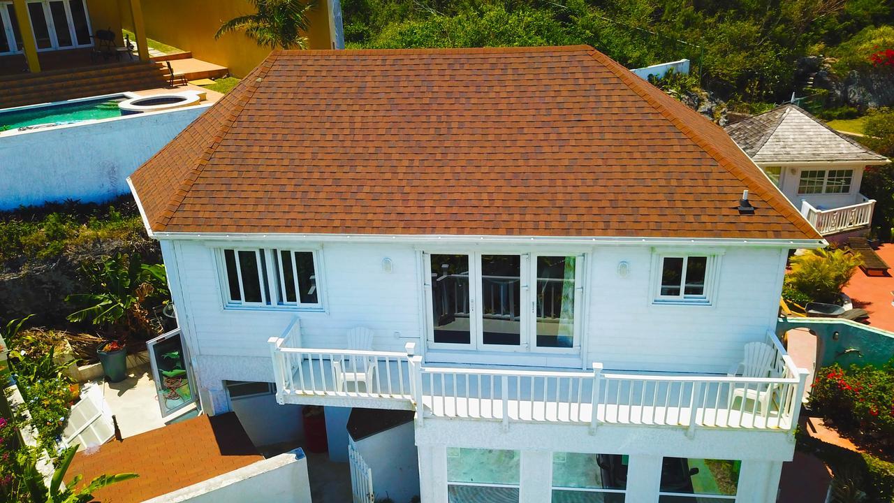 Holiday home Four Bedroom Oceanfront