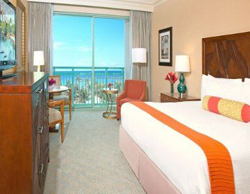Atlantis - The Coral At Atlantis Autograph Collection