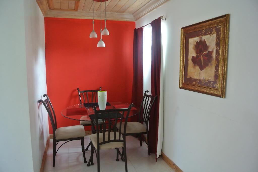 Sapphire Garden Villa *