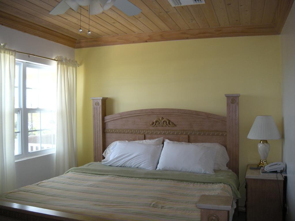 Sapphire Garden Villa