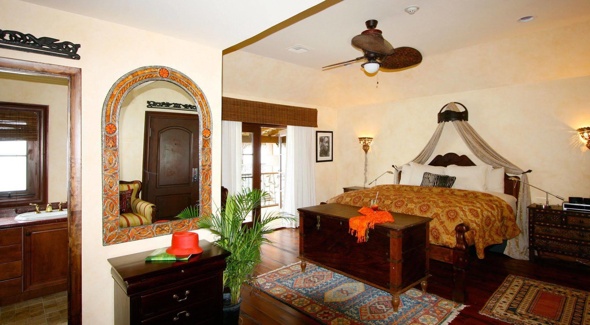 Hotel Marley &