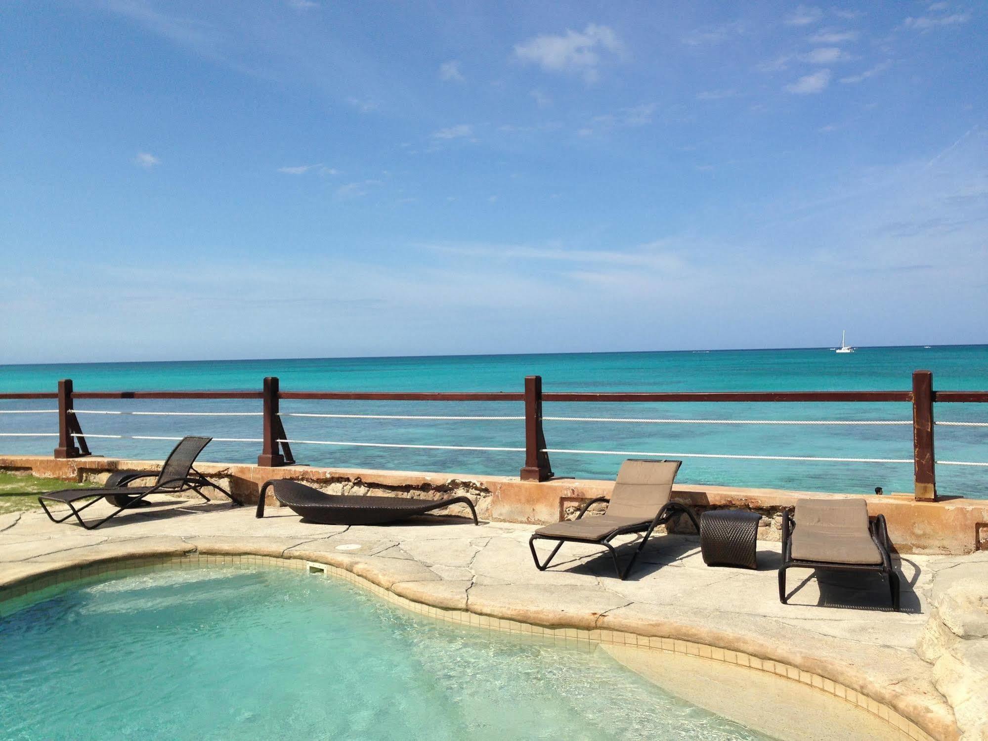 Hotel Marley &