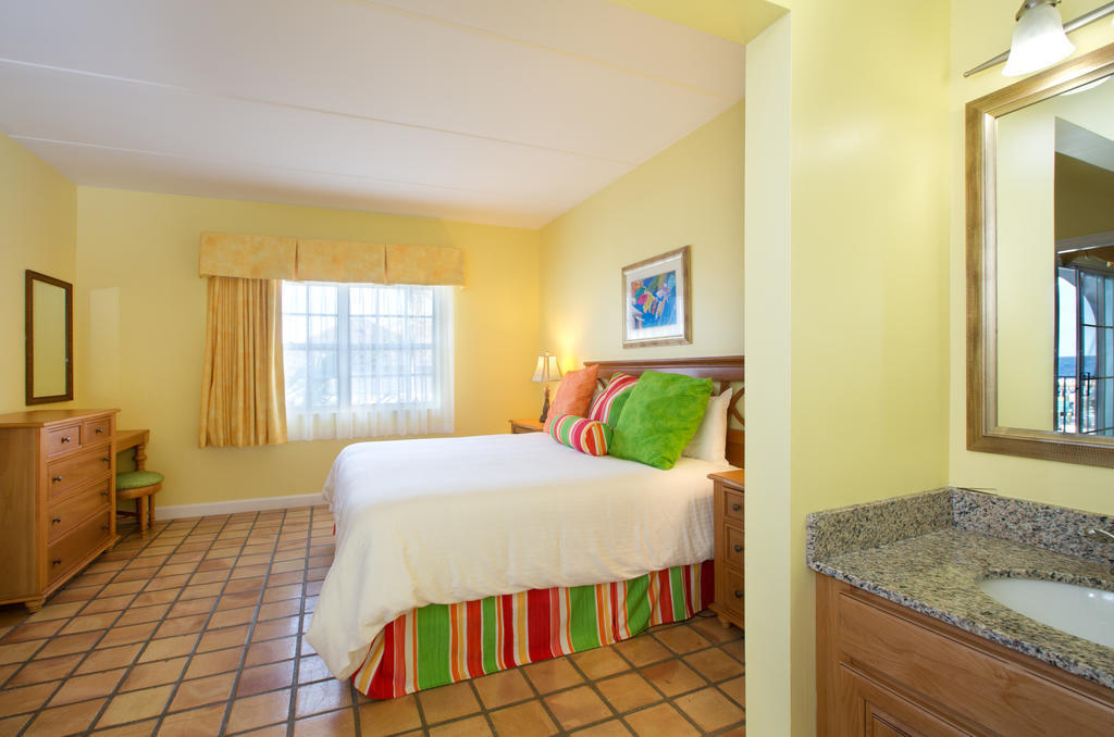 Paradise Harbour Club & Marina 4* Nassau