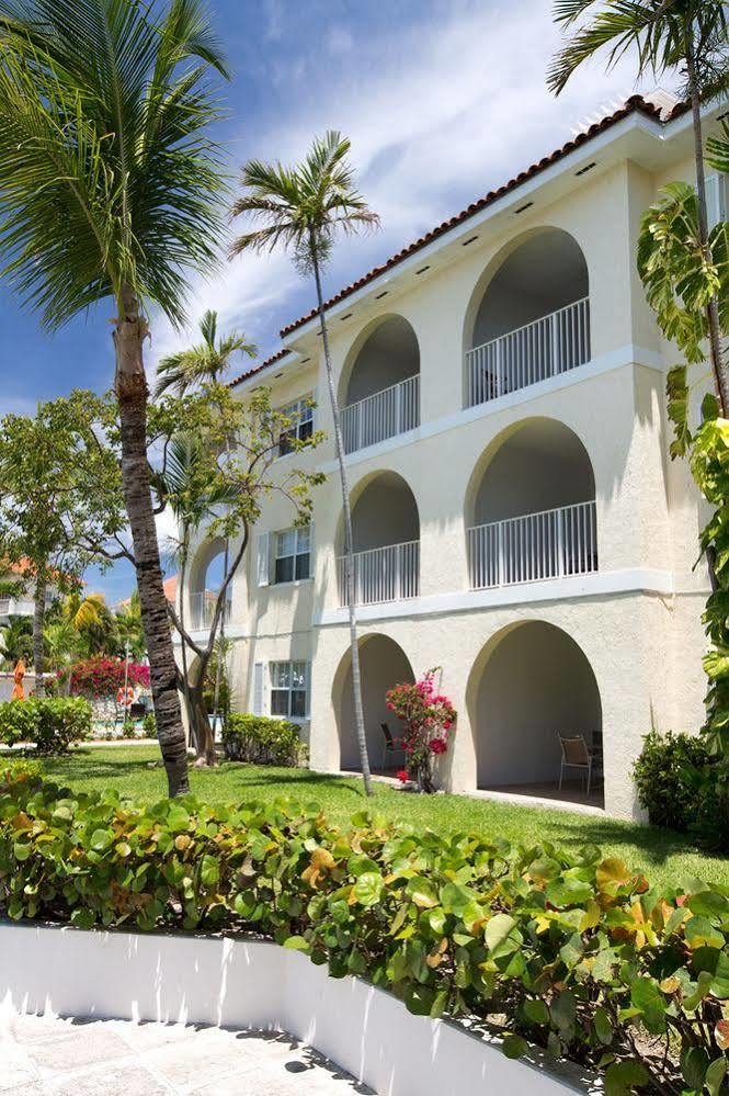 Resort Paradise Harbour Club & Marina 4*