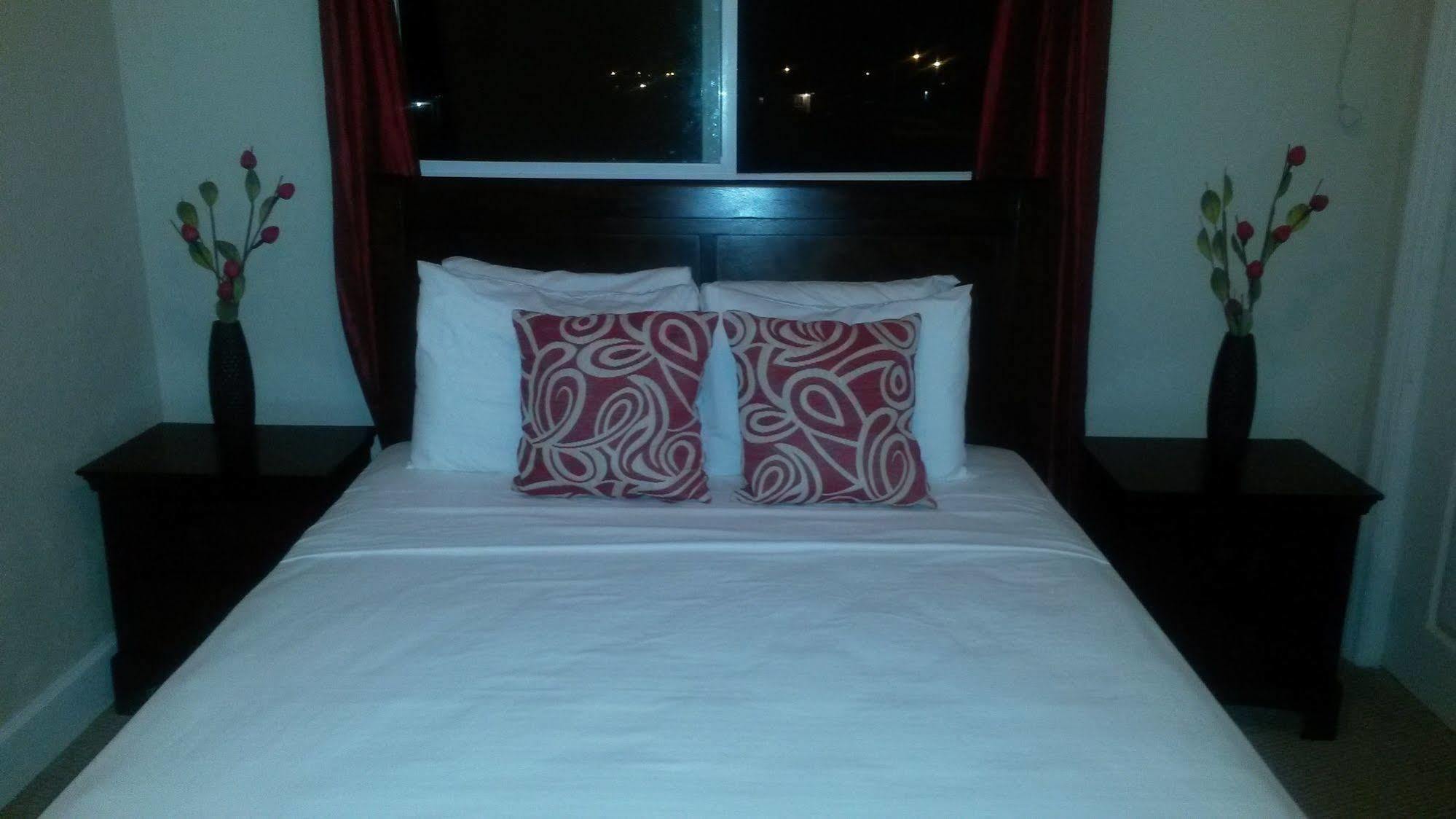 Taste Of Paradise 4* Coral Harbour