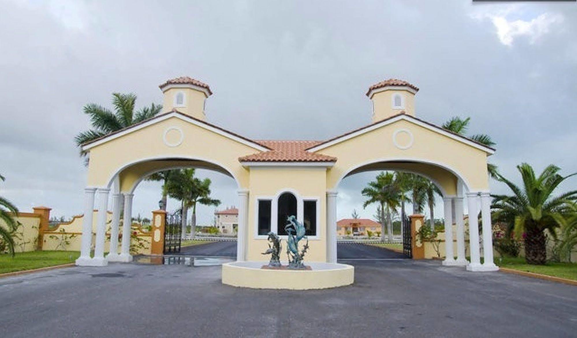 Taste Of Paradise Hotel