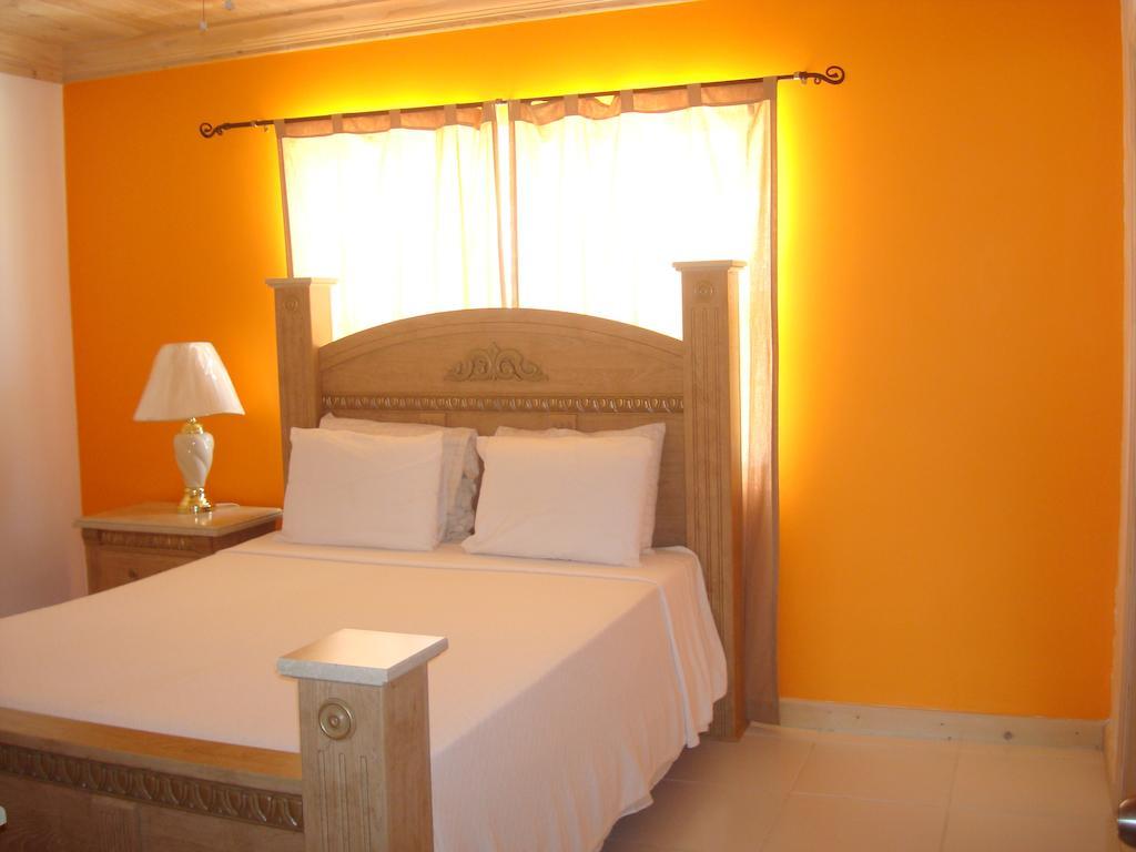 Sapphire Garden George Town
