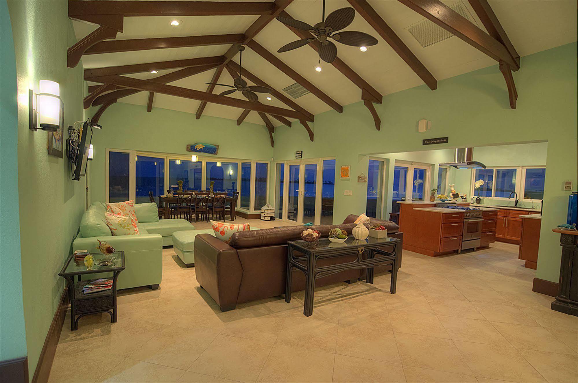 Seaduction Apartment *