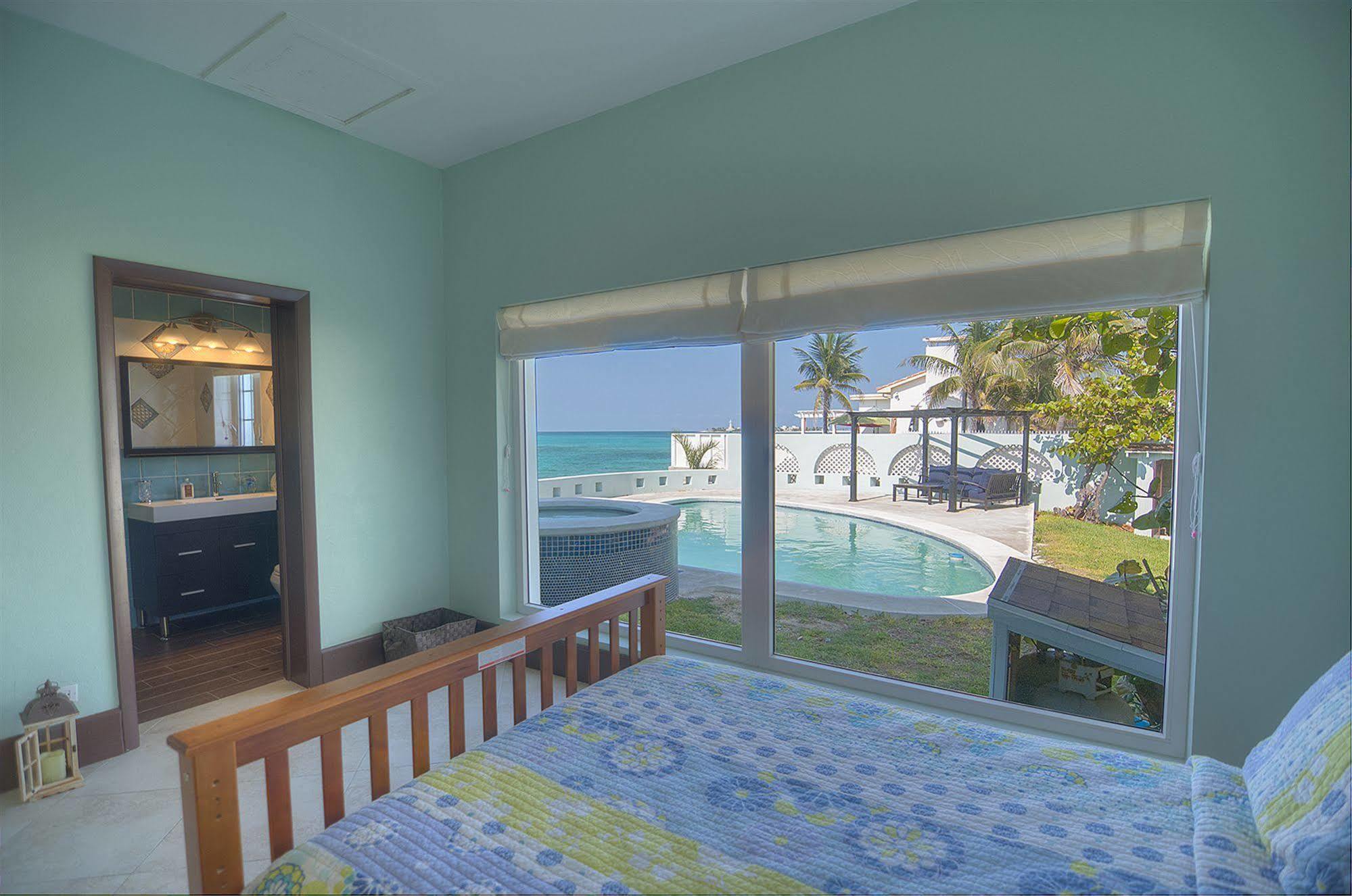 Apartment Seaduction Nassau