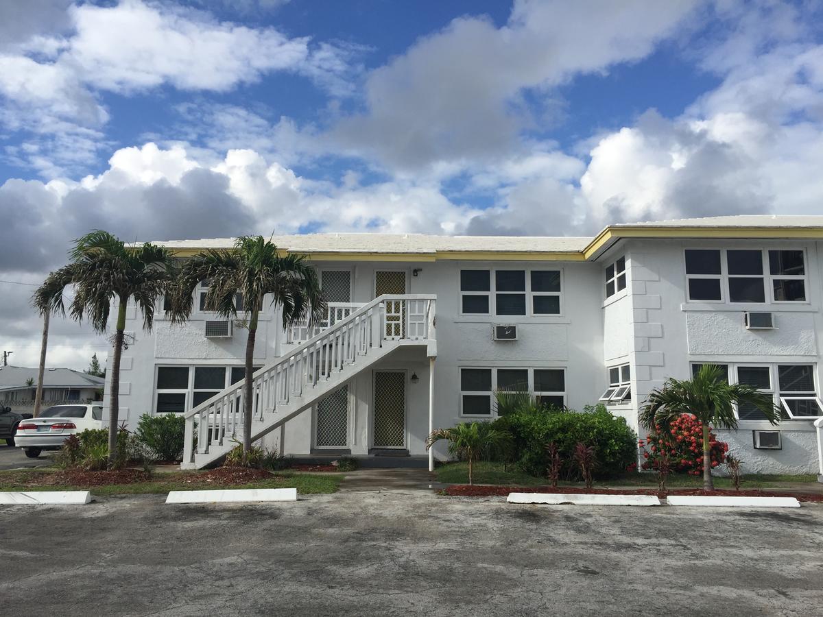 Apartment Coral Beach Paradise