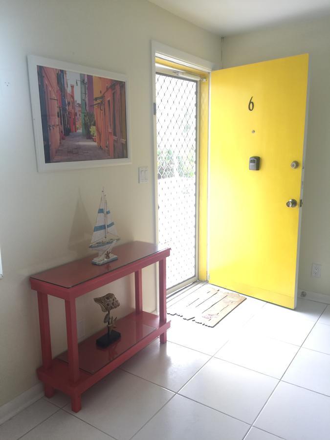 Apartment Coral Beach Paradise