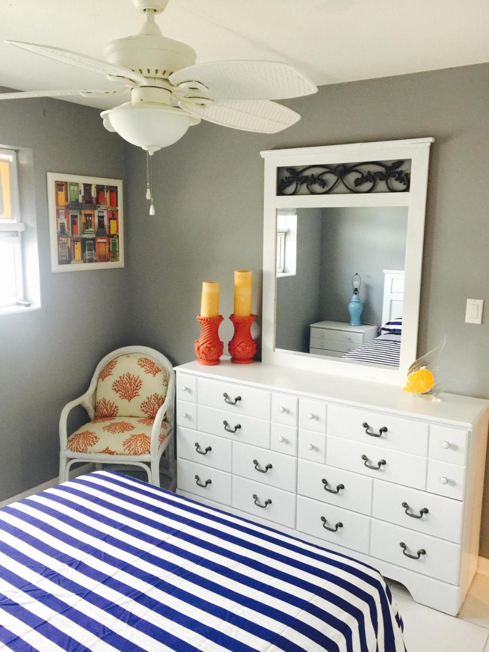 Coral Beach Paradise Apartment *