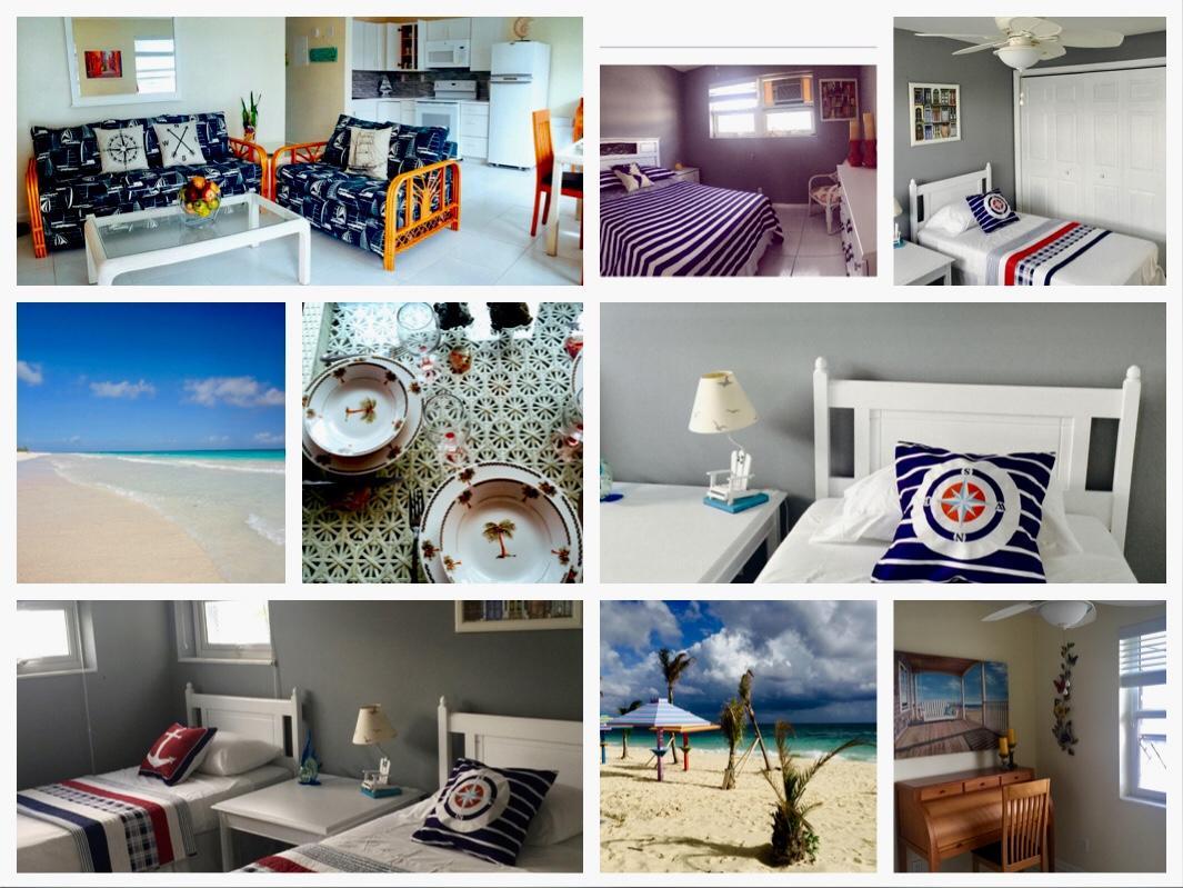 Coral Beach Paradise Apartment Freeport