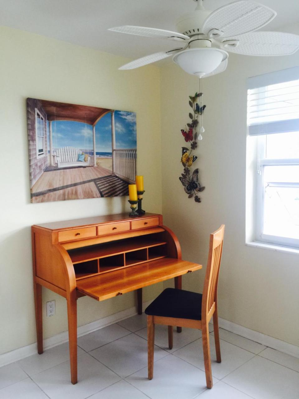 Apartment Coral Beach Paradise
