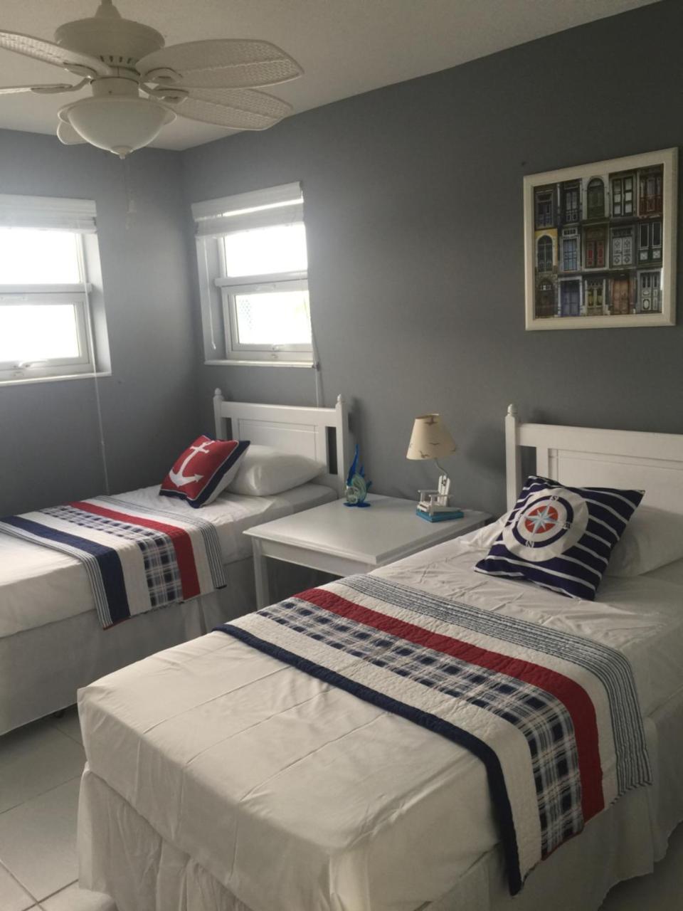 Apartment Coral Beach Paradise *