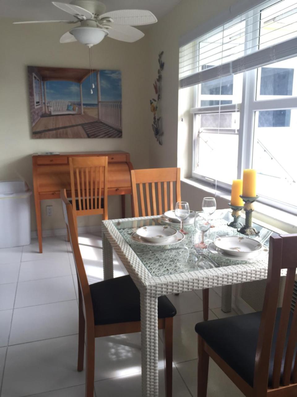 Apartment Coral Beach Paradise Freeport