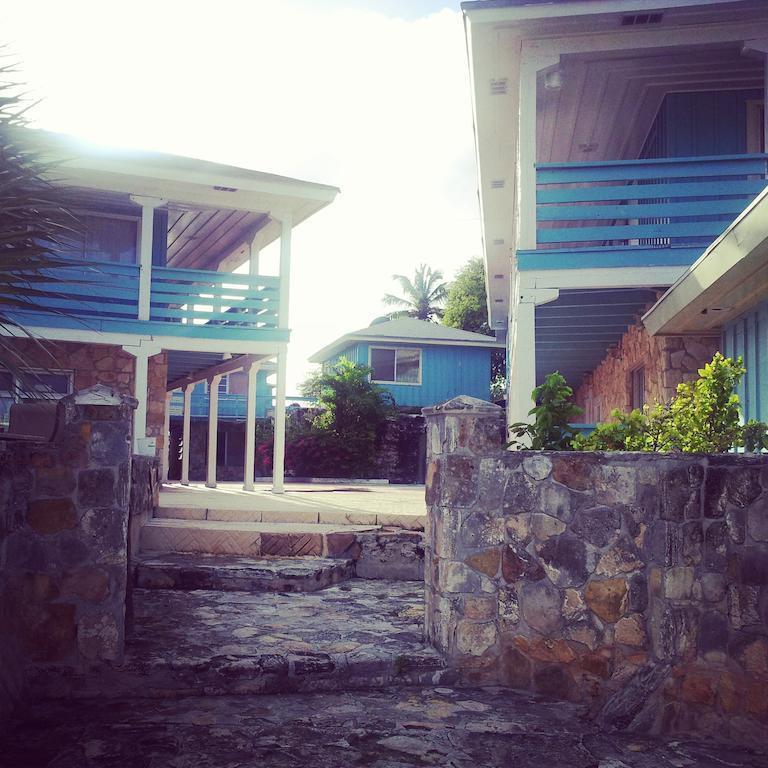 Two Turtles Bahamas Hotel George Town
