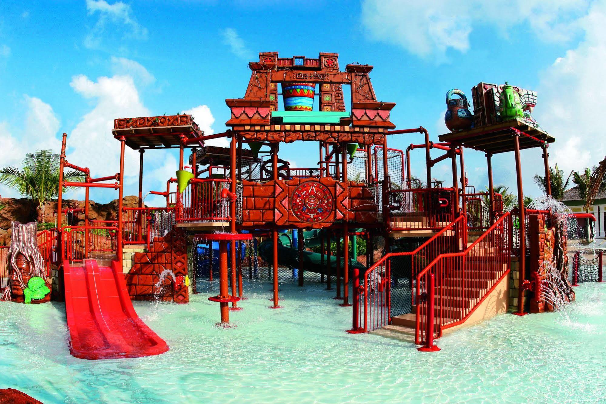 Resort The Reef At Atlantis