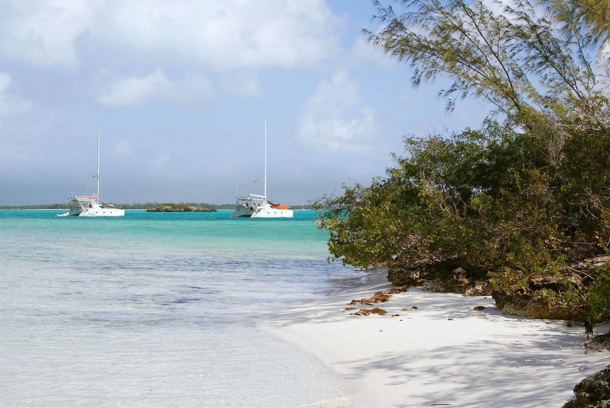 Hotel Augusta Bay Bahamas, Exuma