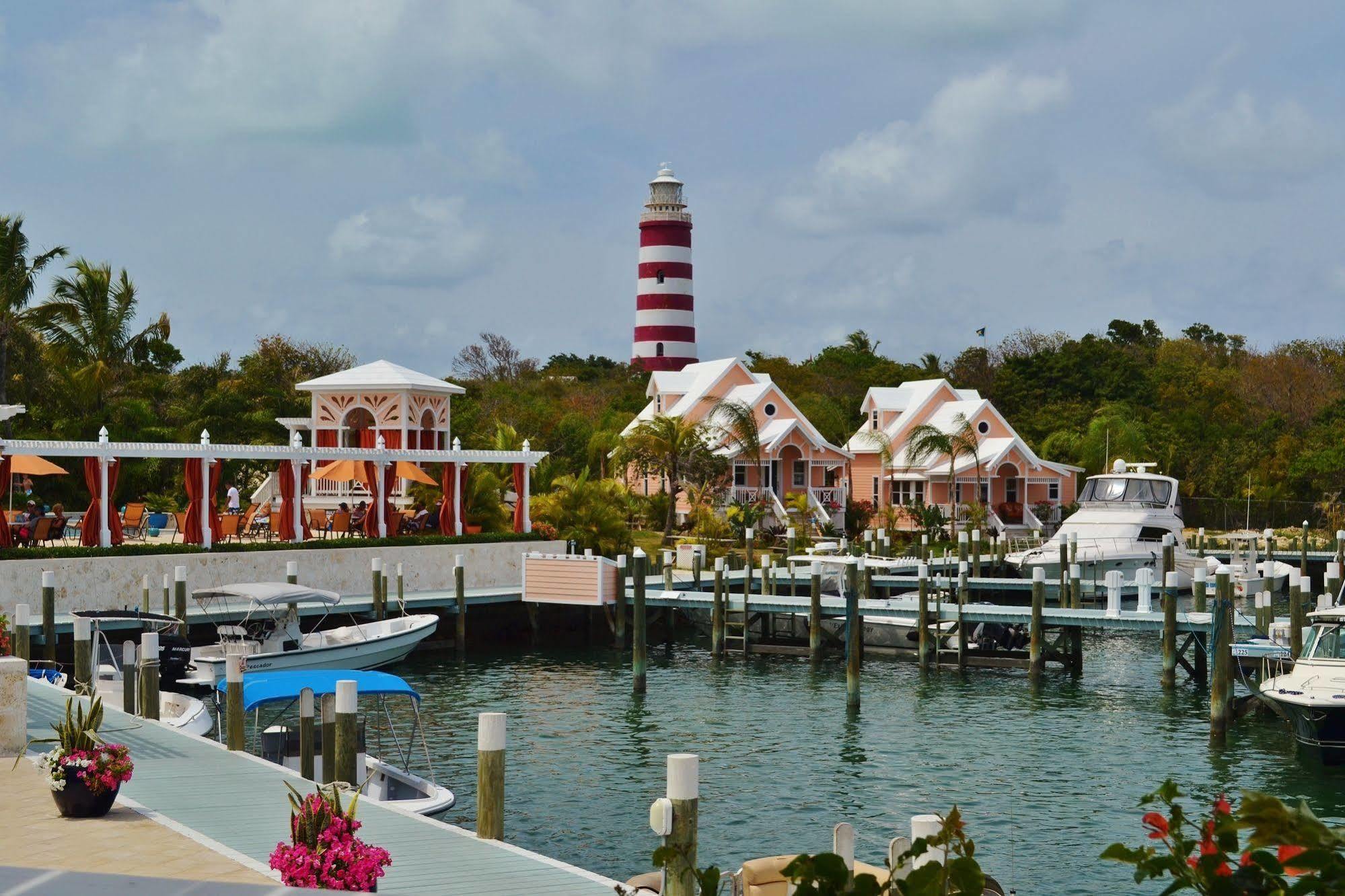 Resort & Marina Hope Town