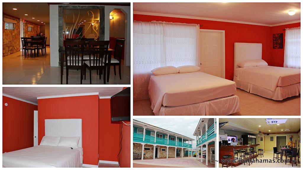 Hotel Two Turtles Bahamas 3*