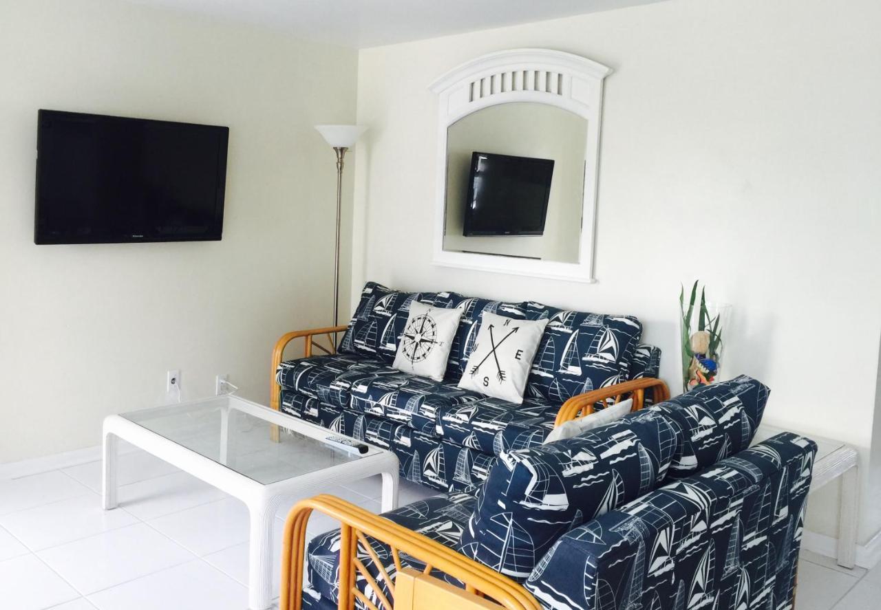 Coral Beach Paradise Apartment